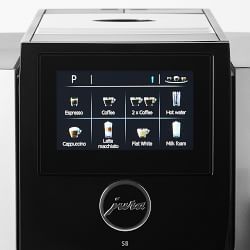 New Coffee Machine Fully Automatic Home Office Mini American Small Por – We  Gotta Get That!