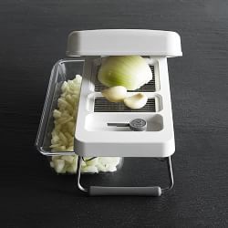 3 Veggie Choppers For Quick & Easy Prep