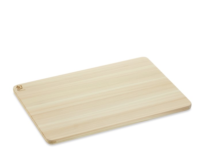 Small Hinoki Cutting Board