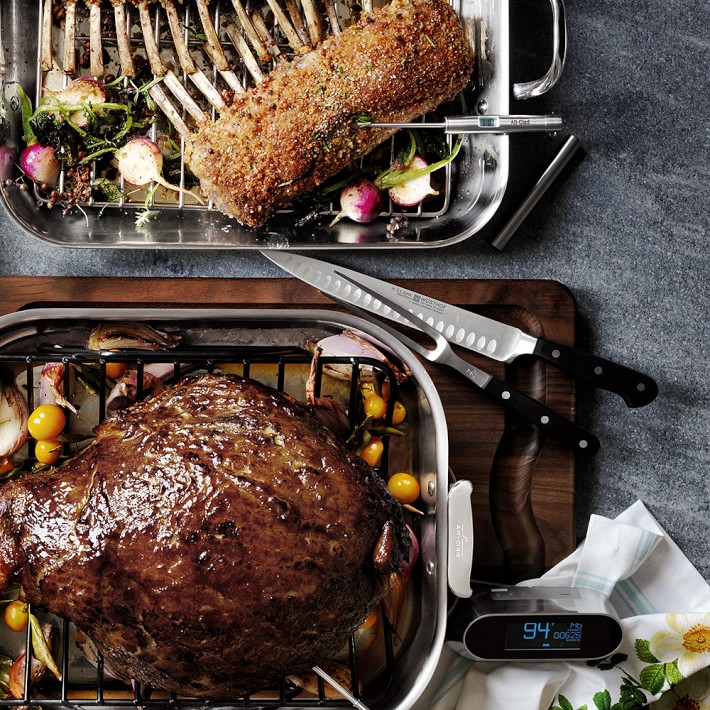 Williams Sonoma All-Clad Instant Read Digital Thermometer