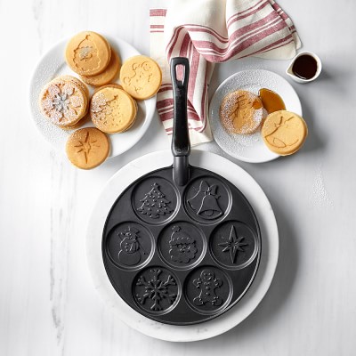 Nordic Ware Ebelskiver Pancake Pan / Nordic Ware Oreo Cake Pan