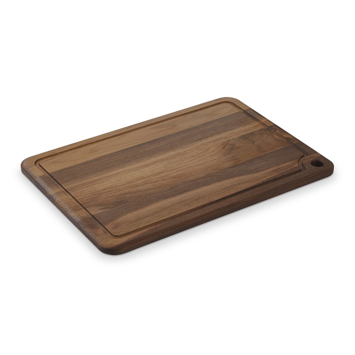 The John McLeod Vermont Natural Cutting Board & Cheese Serving Board
