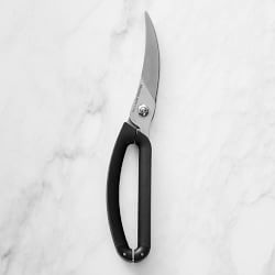 Spring Loaded Poultry Shears - Great Tool for Spatchcocking Chicken,  Turkey, Game Birds