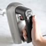 Breville Handy Mix Scraper : Mélangeur à Main 9 Vitesses Inox - Neuf
