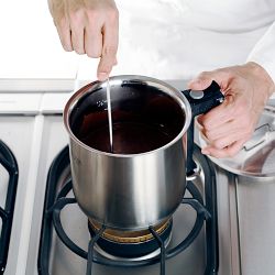Multiple Purpose Of Boiler Pot Great For Your Food Cooking Stock Photo,  Picture and Royalty Free Image. Image 16445881.