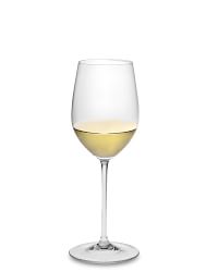 Williams Sonoma Riedel O Chardonnay Wine Glasses, Buy 3, Get 4 Set