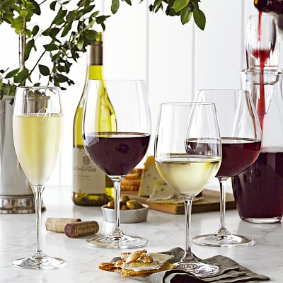 Riedel Vinum Chardonnay Wine Glass