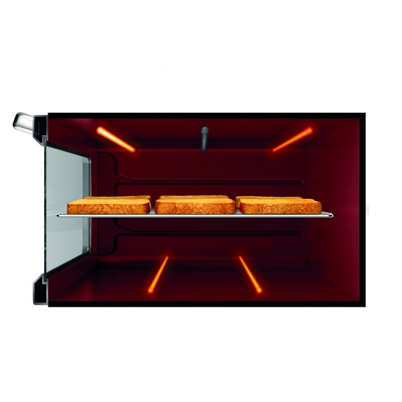 Breville Smart Oven Air Fryer Williams Sonoma