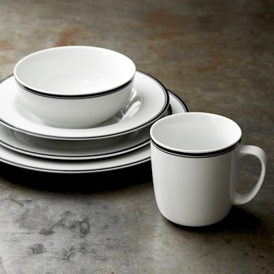 Open Kitchen by Williams Sonoma Tall Mugs