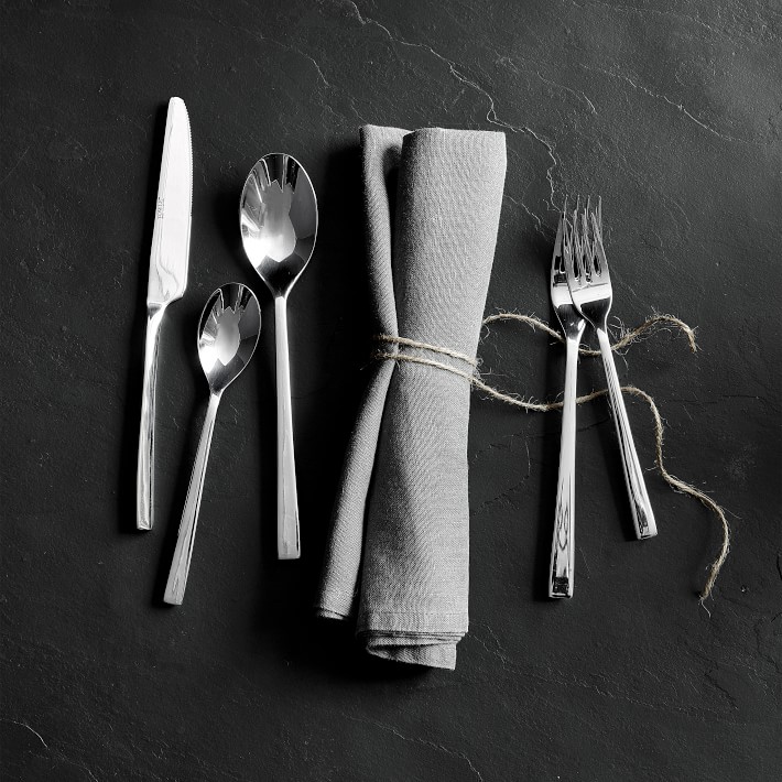 Linea 20-Piece Silverware Set