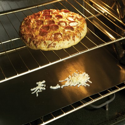 Silicone Oven Rack Guards - Gift and Gourmet