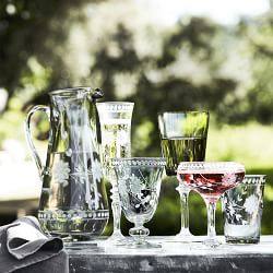 Trisha Yearwood Has a Gorgeous New Tableware Collection At Williams-Sonoma  & The Story Behind It Is So Sweet