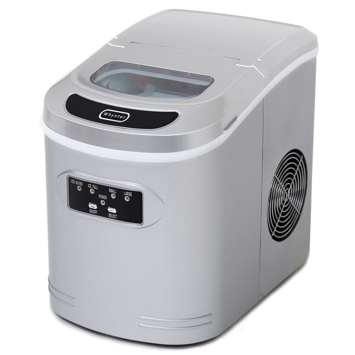 Whynter Portable Table Top Ice Maker