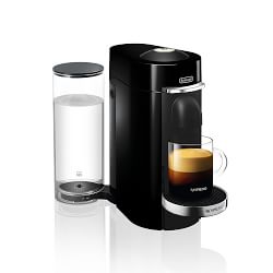 Coffee Pod Machines & Single-Cup Coffee Makers