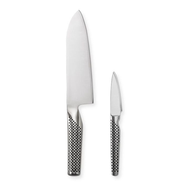 Wüsthof Classic 2-Piece Chef & Paring Knife Set