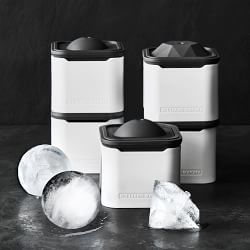 Diamond Ice Molds – Bankroll Coffee