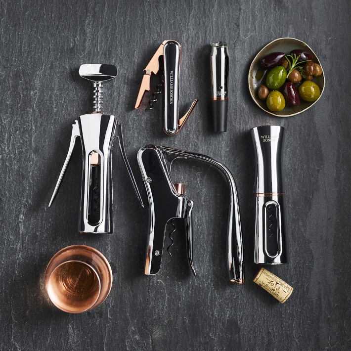 Williams Sonoma Traditional Can Opener