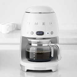 Geyser coffee maker Zeidan z-4107 (white)