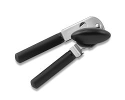 New Open Box OXO Good Grips Stainless Steel Heavy Can Opener