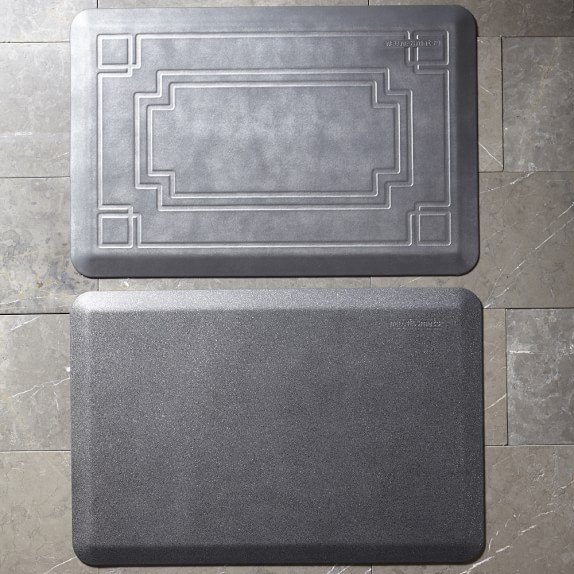 WellnessMats® Granite Collection Anti Fatigue Kitchen Mats Williams Sonoma