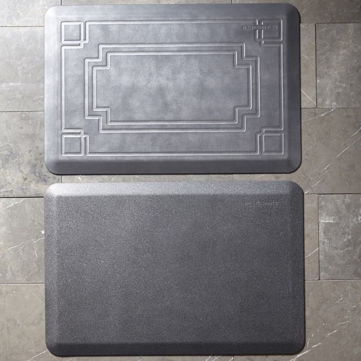 WellnessMats Granite Anti-Fatigue Office, Bathroom, & Kitchen Mat