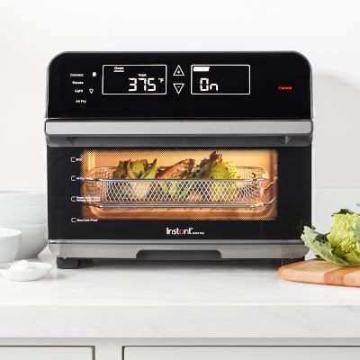Instant Omni Pro 18L Toaster Oven & Air Fryer, Williams Sonoma CA