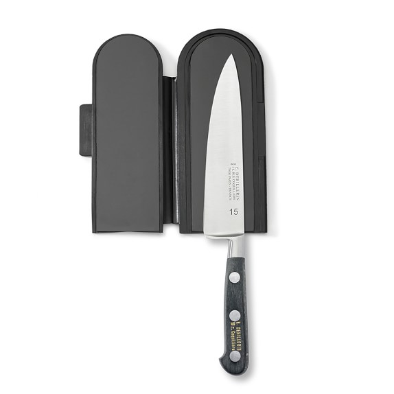 Williams Sonoma Chef's Knife Guard Williams Sonoma