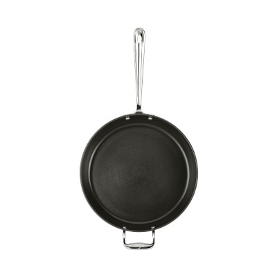 All-Clad HA1 Hard Anodized Nonstick Fry Pan Set | Williams Sonoma CA | Williams Sonoma - View #10