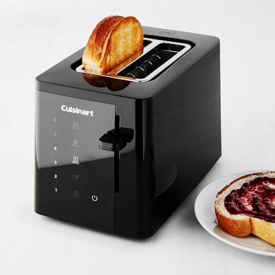CPTT20 by Cuisinart - 2-Slice Touchscreen Toaster