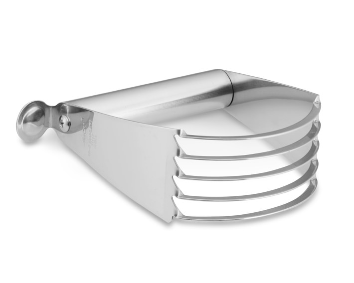 Norpro Deluxe Stainless Steel Pastry Blender