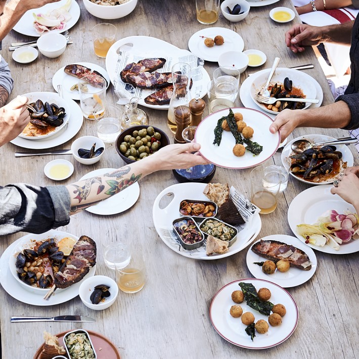 Open Kitchen by Williams Sonoma Pasta Bowls