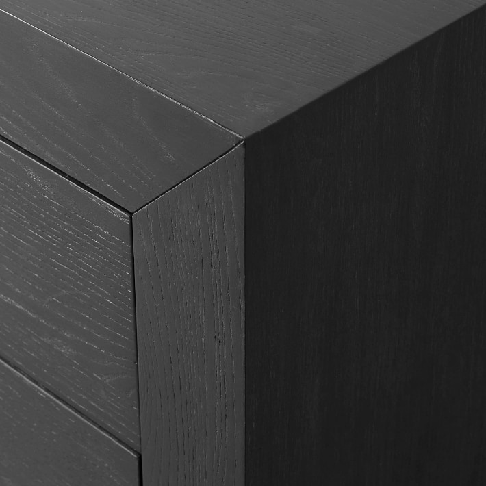 Malta 6 Drawer Wide Dresser Williams Sonoma