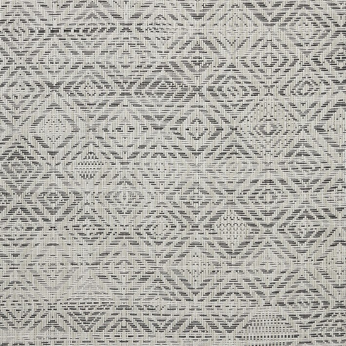 chilewich floor mat mosaic, Chilewich Collection product in New York