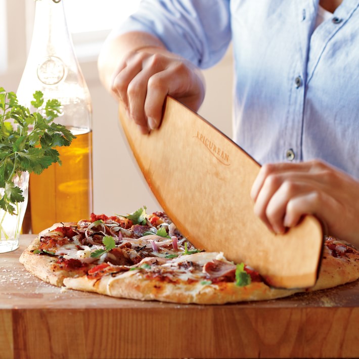 Epicurean Pizza Cutter, Pizza Tools
