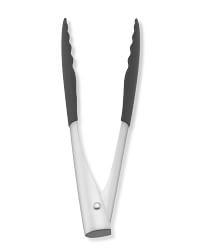 Locking Tongs 15.7 in. – Different Drummer's Kitchen, Inc.