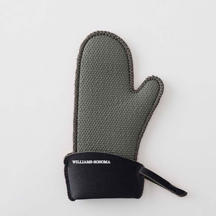 Williams Sonoma Oven Mittnull