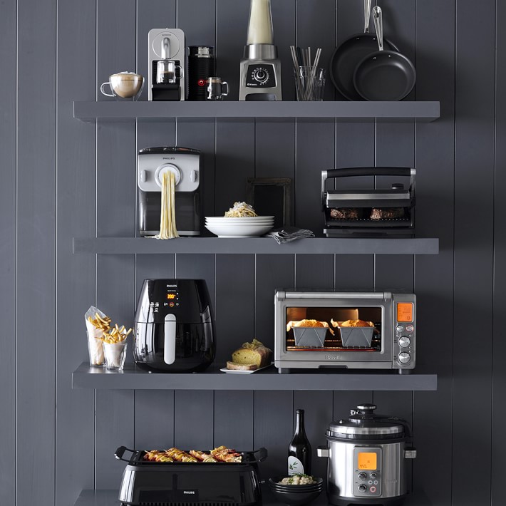 Williams-Sonoma - Holiday 2019 Gift Guide - Philips Smart Pasta Maker Plus