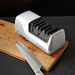Chef's Choice Knife Sharpeners - Electric & Manual