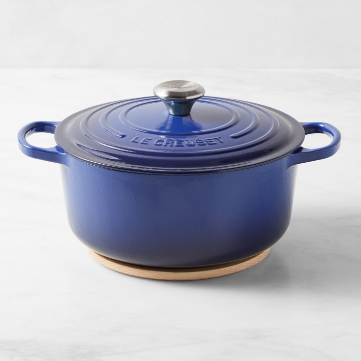 equipment - Can I use an enameled trivet on the stove top? - Seasoned Advice