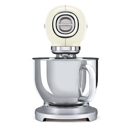 Williams-Sonoma - Thanksgiving 2016 Catalog - KitchenAid(R) Professional  6500 Design Series Stand Mixer, Medallion Silver