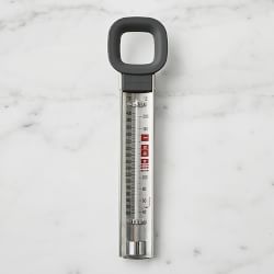 Williams Sonoma Dial Display Oven Thermometer