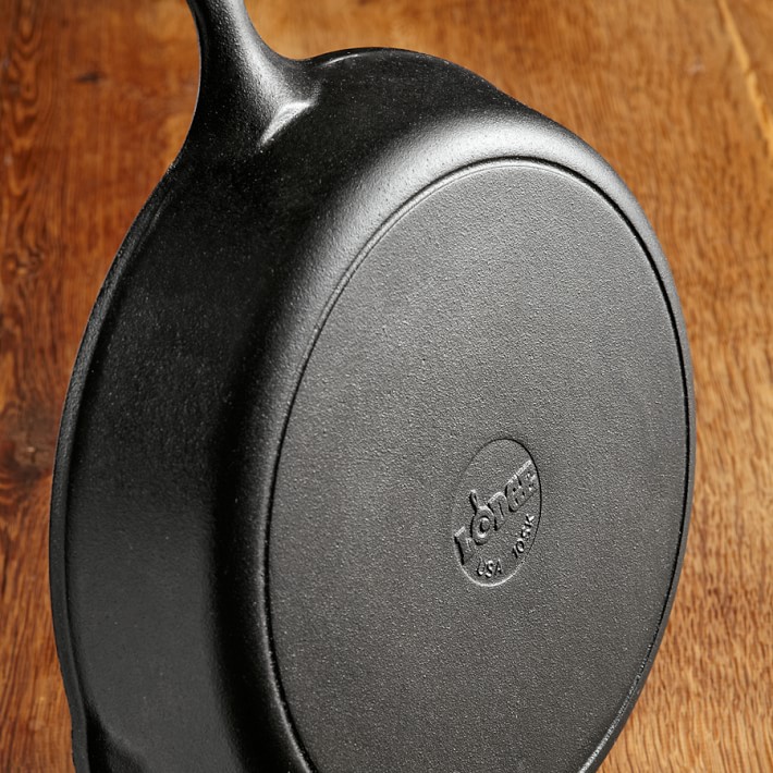 15 Lodge Skillet New Addition To My Cast Iron. 