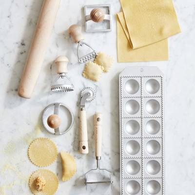 Eppicotispai Ravioli & Tortellini Starter Set