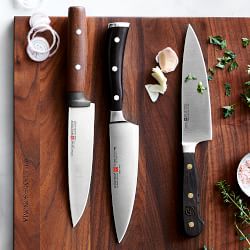 Williams Sonoma Wüsthof Classic Ikon In Drawer Knives, Set of 6