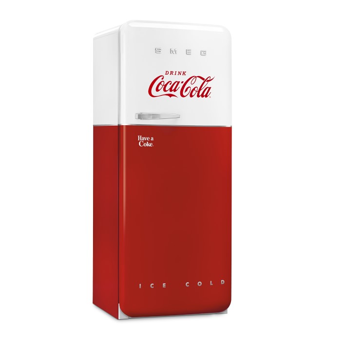 Best appliance deal: Smeg FAB5, FAB10, and FAB28 fridges for 25