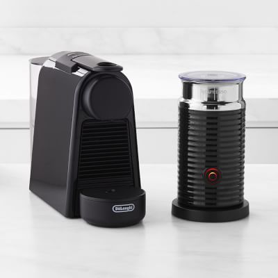 Nespresso Essenza Mini Espresso Machine by De'Longhi with