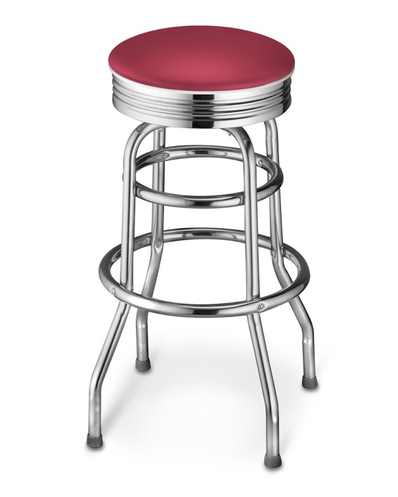 Diner best sale counter stools