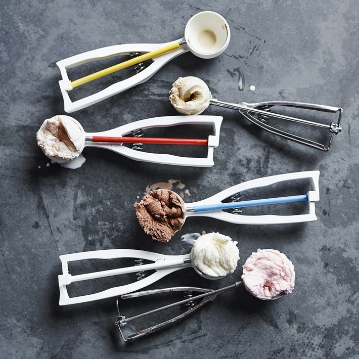 Ice Cream Scoops - CooksInfo