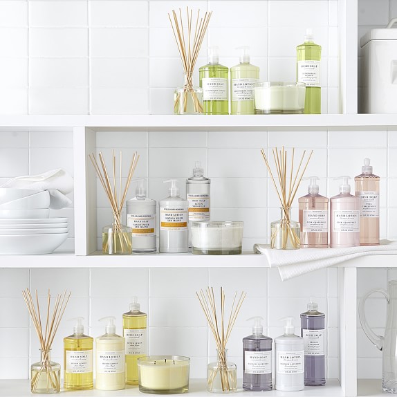 Williams Sonoma Pink Grapefruit Hand Soap 16oz. Williams Sonoma