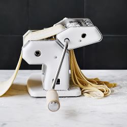 Williams Sonoma Philips Compact Pasta Maker for Two